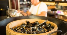 http://www.milkbarmag.com/2016/03/11/port-phillip-bay-mussel-festival/