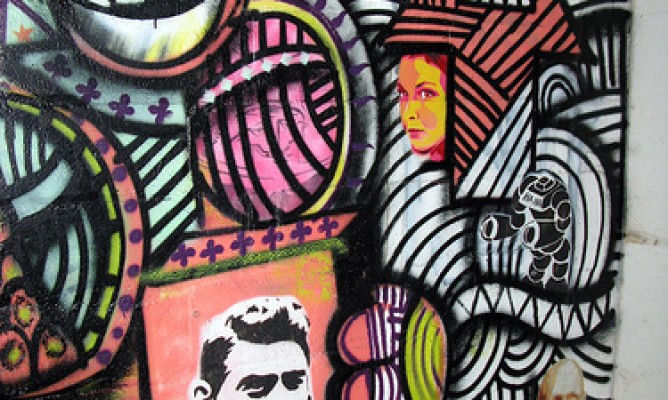 https://milkbarmag.com/2011/02/24/out-and-about-the-last-weekend-of-summer/