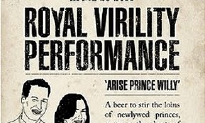https://milkbarmag.com/2011/04/29/pot-luck-royal-wedding-edition/