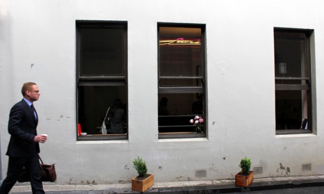 https://milkbarmag.com/2011/12/19/patricia/