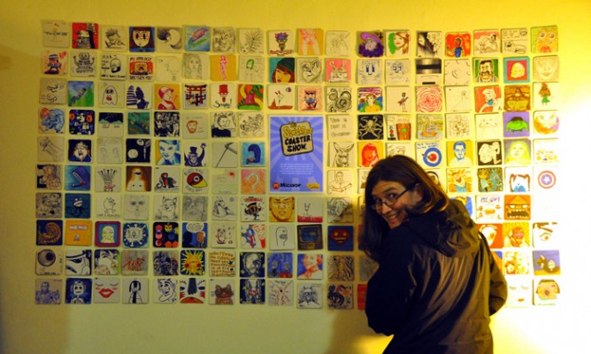 https://milkbarmag.com/2013/02/25/squishface-studios-and-their-comic-community/