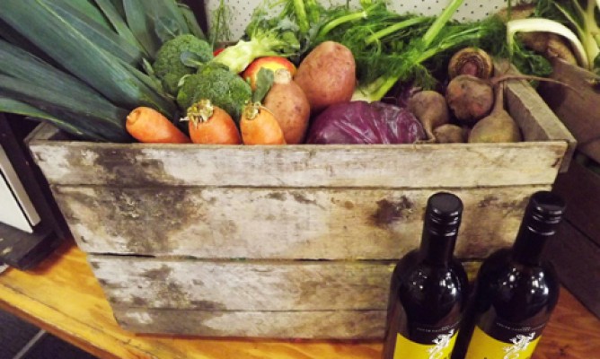 https://milkbarmag.com/2014/02/27/dandenong-markets-world-food-fare/