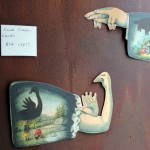 Hand Puppets