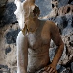 Statue