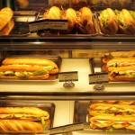 baguette