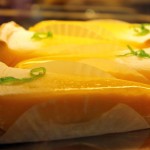 lemon tart