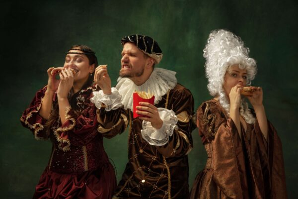 The Melbourne Shakespeare Company’s Production of “Julius Caesar” – A True Theatrical Masterpiece