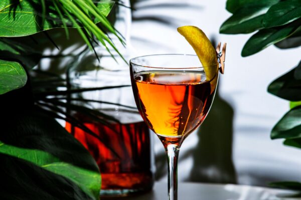Casa Mariol Vermut Negre – Dark Vermouth from Terra Alta